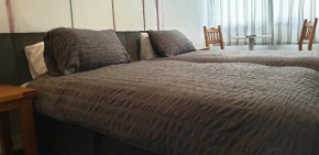 Comfort Harbour Rooms